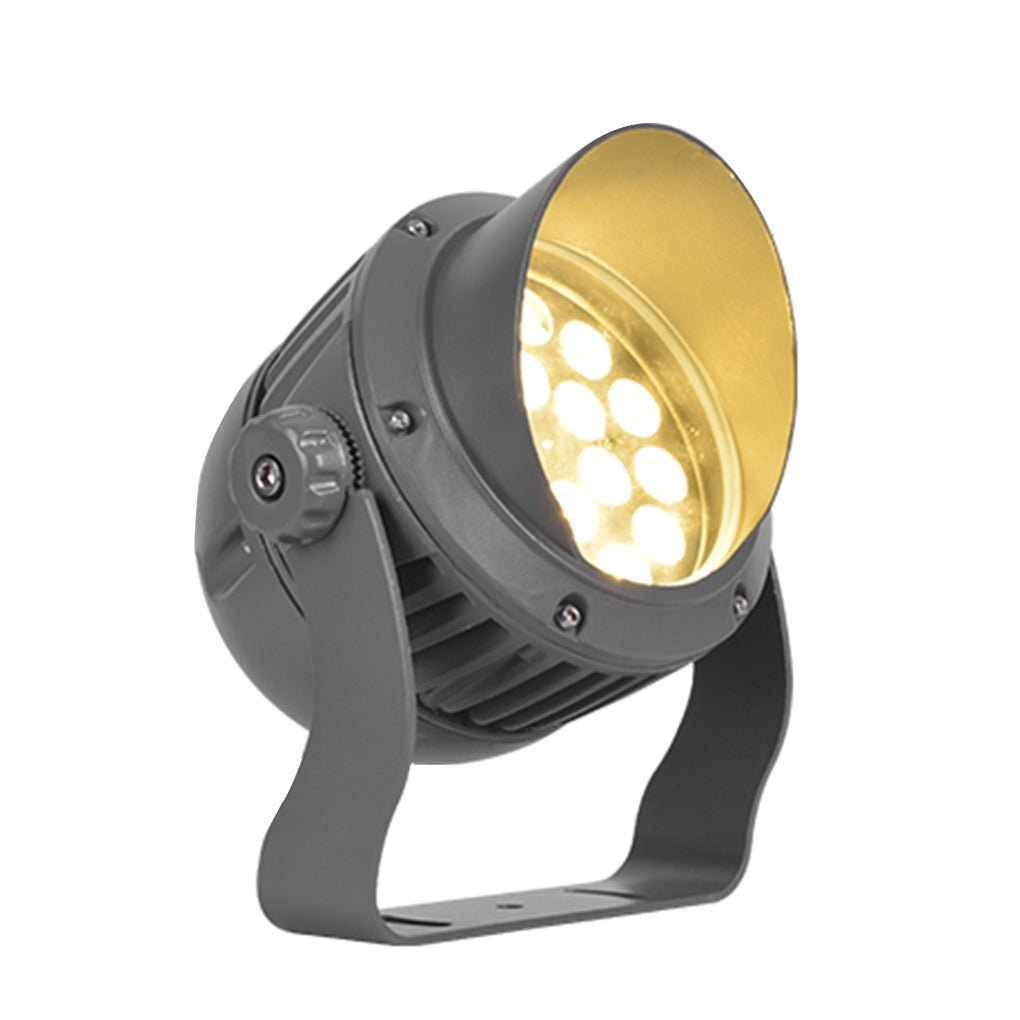 Weather-Resistant Solar Spotlights for Outdoor Use – Durable Solar Powered Security Lights for Trees, Fences, and Pathways 12