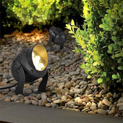 Weather-Resistant Solar Spotlights for Outdoor Use – Durable Solar Powered Security Lights for Trees, Fences, and Pathways 6