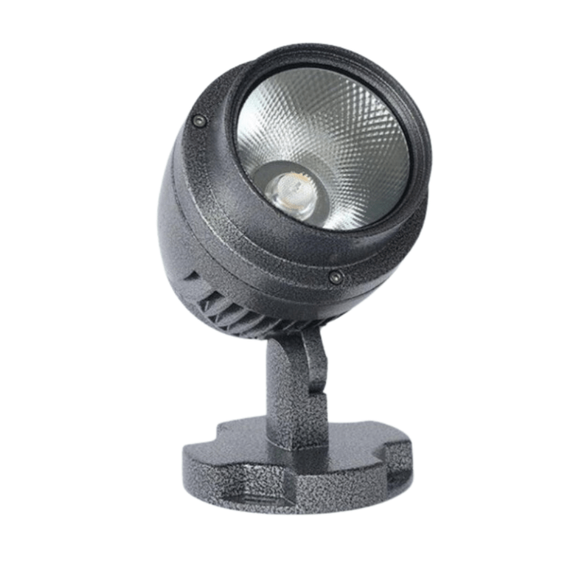 Weather-Resistant Solar Spotlights for Outdoor Use – Durable Solar Powered Security Lights for Trees, Fences, and Pathways 8