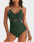 Well - a glamorous and flattering swimsuit with adjustable straps 6