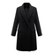 Wendelgard | Women's Long Coat | Winter 0