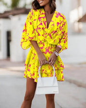 WILLOW | Elegant Summer Dress