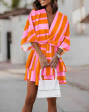 WILLOW | Elegant Summer Dress