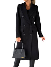 Karolina | Oversize long jacket