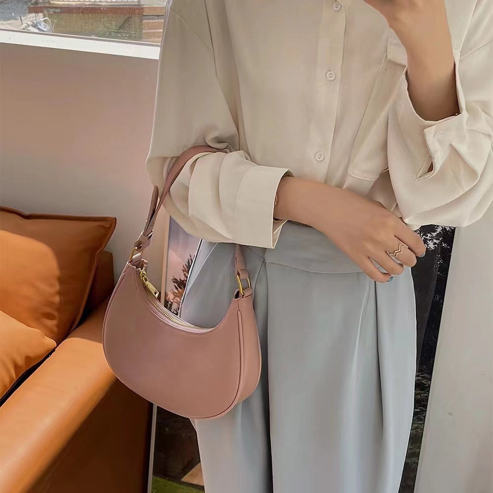 Elena | Women’s Elegant Shoulder Bag for Modern Styling