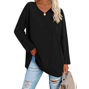 Kinga | Loose oversize sweater