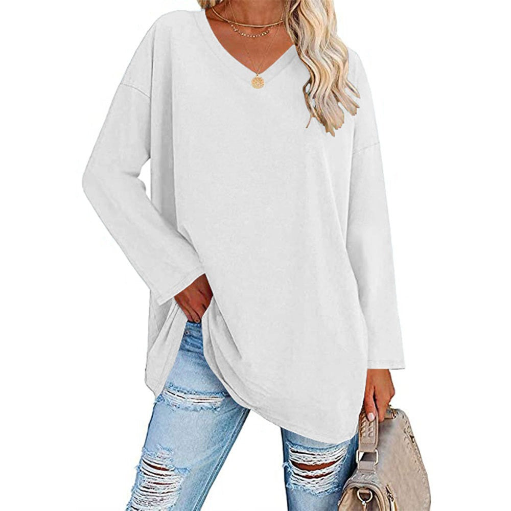 Kinga | Loose oversize sweater
