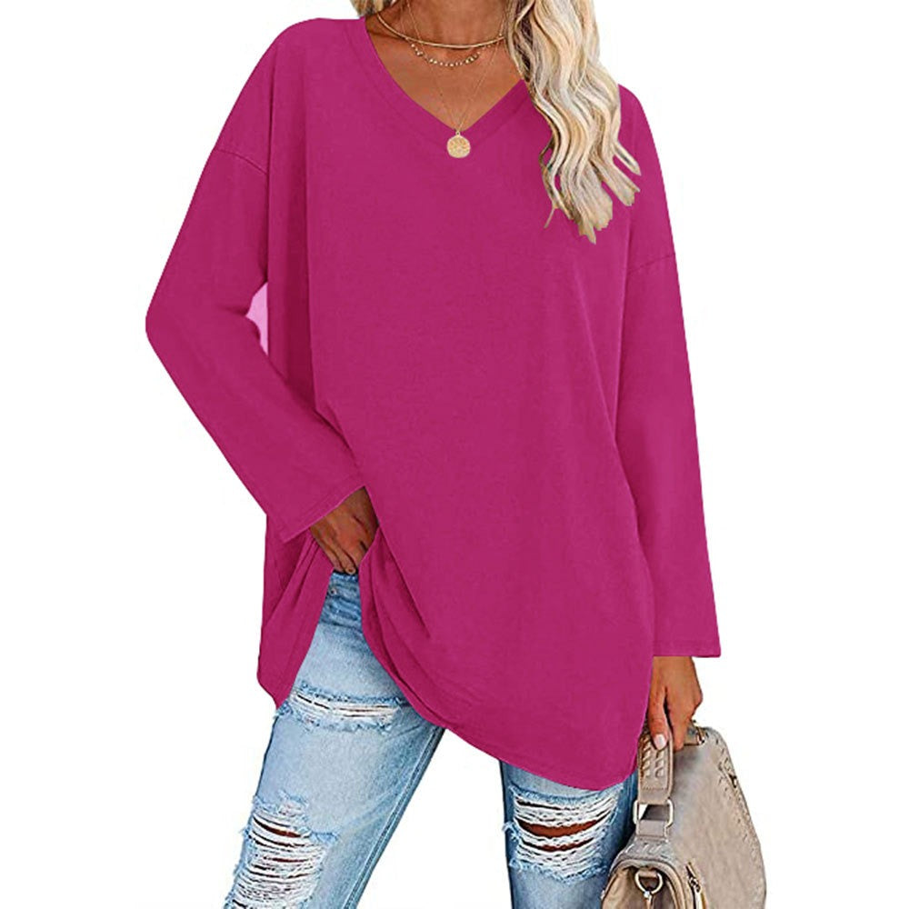 Dark Pink