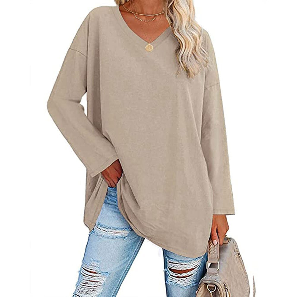 Kinga | Loose oversize sweater