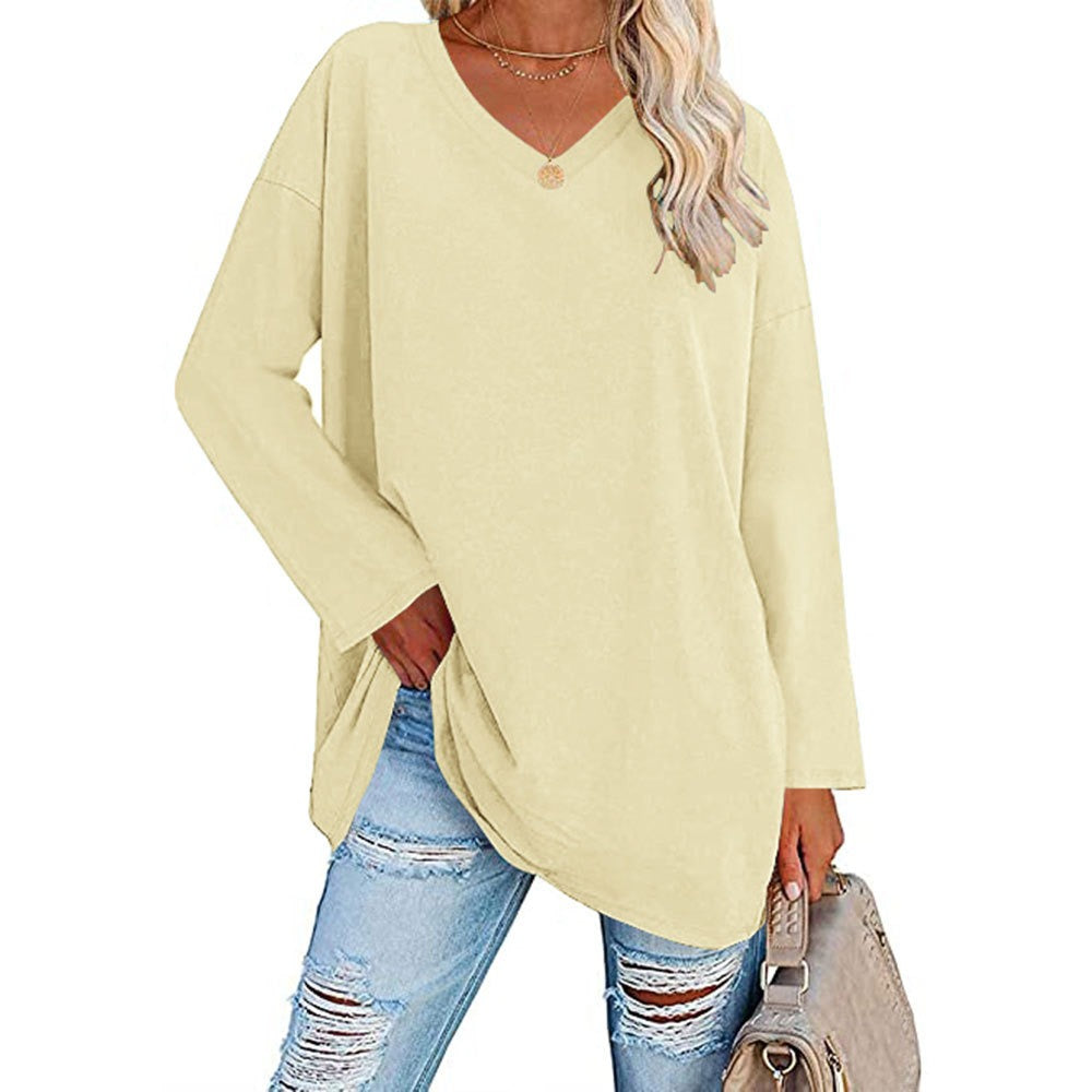 Kinga | Loose oversize sweater