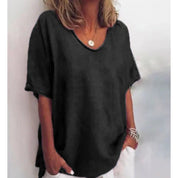 Drafted 29/06/2026 OOS Iris | Versatile Women's Shirt
