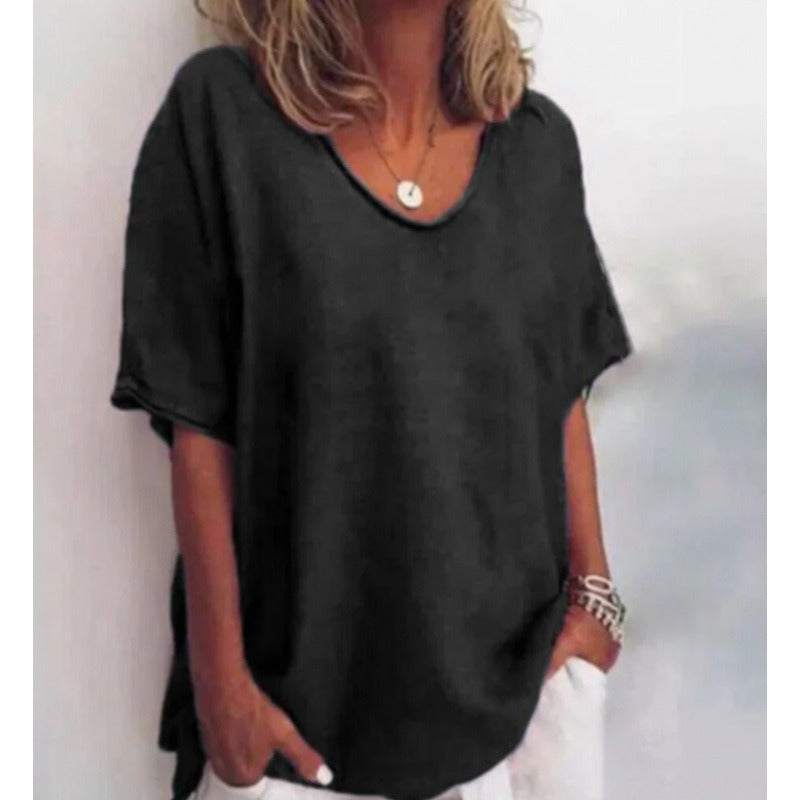 Drafted 29/06/2026 OOS Iris | Versatile Women's Shirt