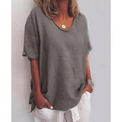 Drafted 29/06/2026 OOS Iris | Versatile Women's Shirt