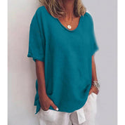 Drafted 29/06/2026 OOS Iris | Versatile Women's Shirt
