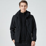 Norbert | Winter Windbreaker Jacket