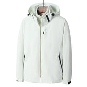 Norbert | Winter Windbreaker Jacket