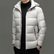Leander | Men's Stylish Down Jacket
