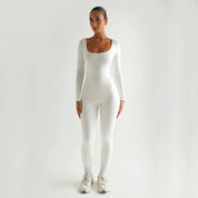 MELANIE | Yoga Casual Jumpsuit