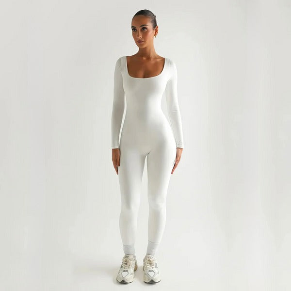 MELANIE | Yoga Casual Jumpsuit