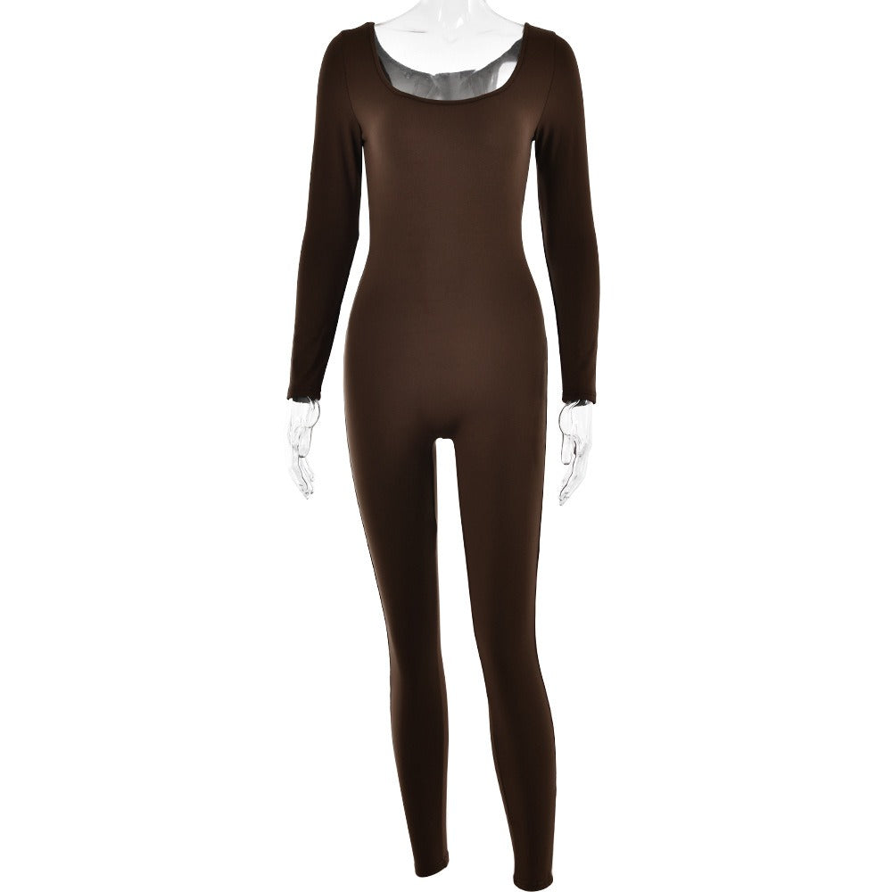 MELANIE | Yoga Casual Jumpsuit
