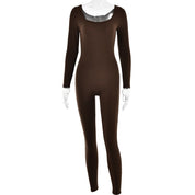 MELANIE | Yoga Casual Jumpsuit