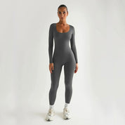 MELANIE | Yoga Casual Jumpsuit