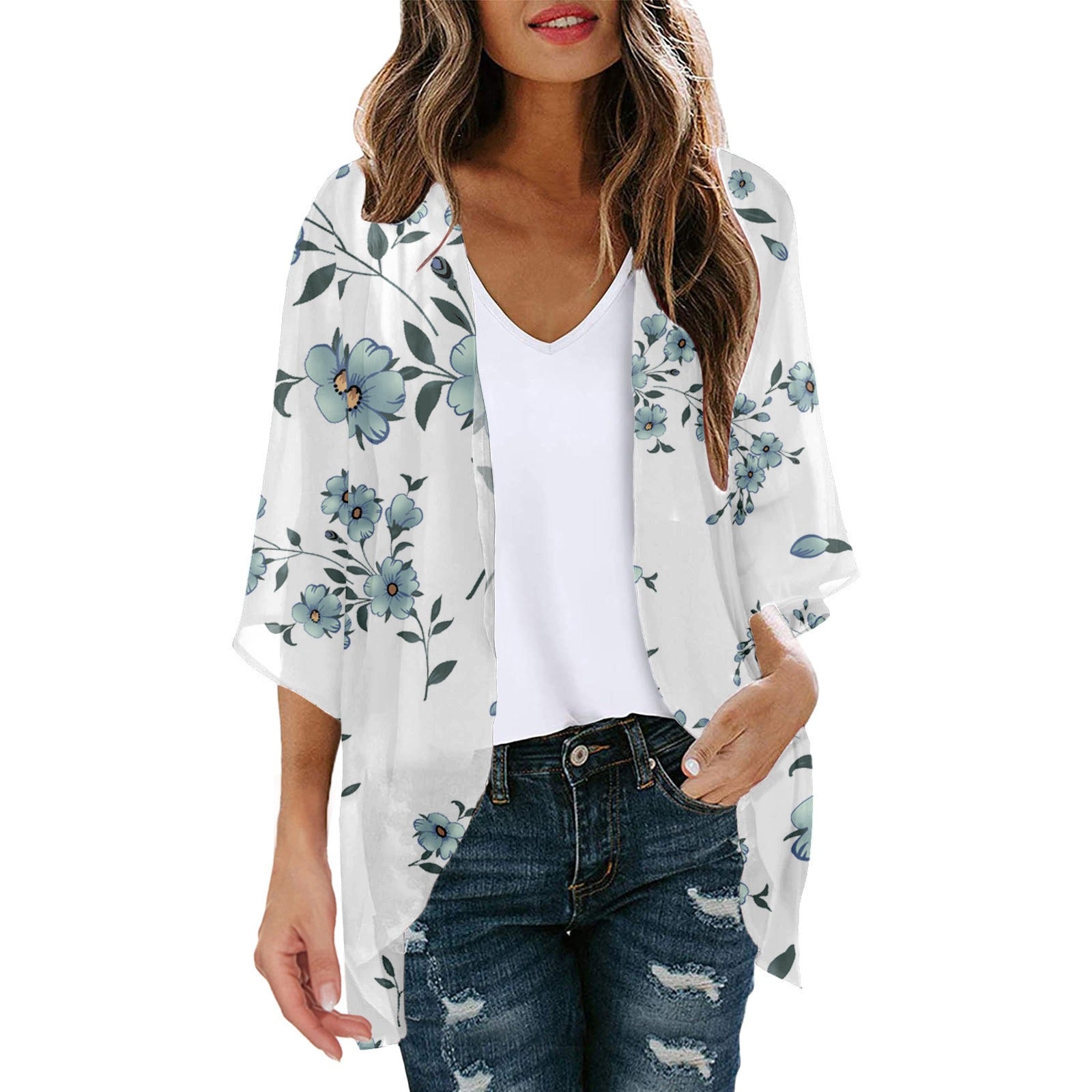Floral 5