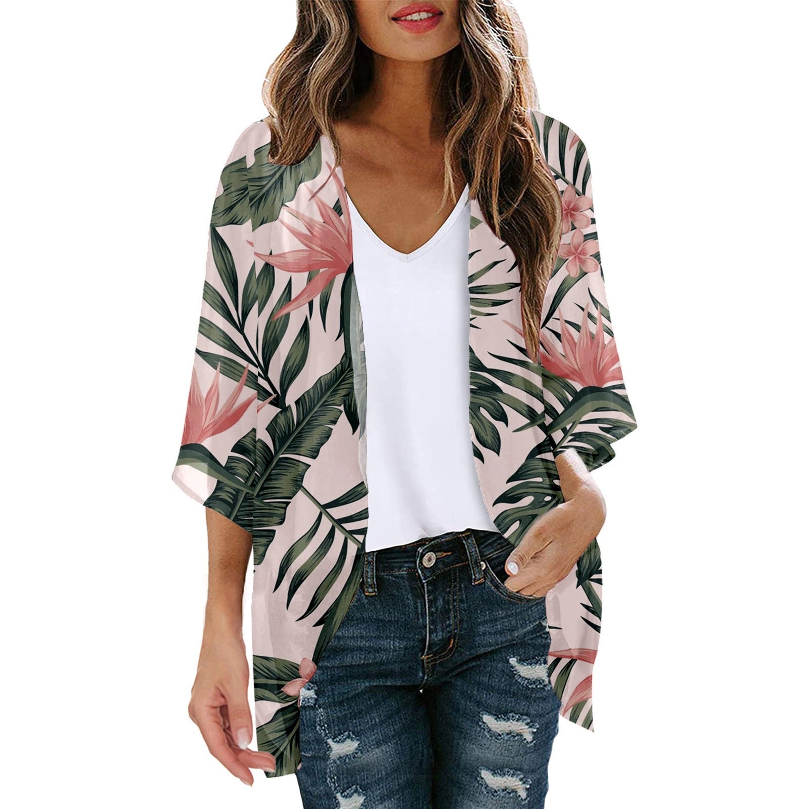 Floral 3