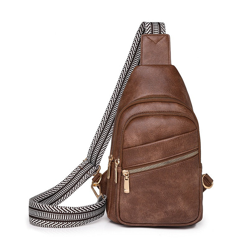 Klara | Women’s Modern Everyday Sling Bag