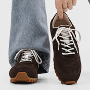 Anika | Women’s Retro Casual Sneakers with All-Day Comfort