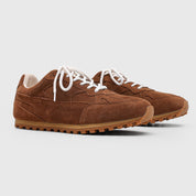 Anika | Women’s Retro Casual Sneakers with All-Day Comfort