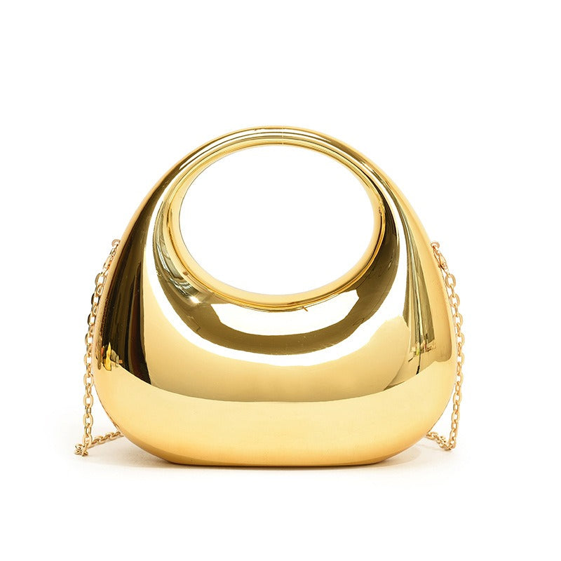 Lenie | Women’s Elegant Sculptural Handbag