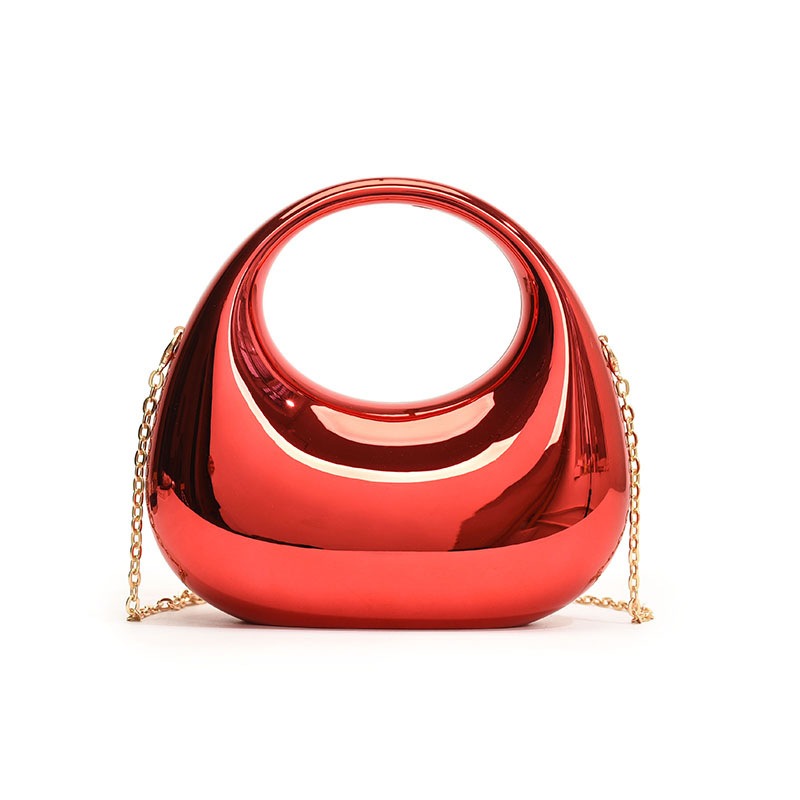 Lenie | Women’s Elegant Sculptural Handbag