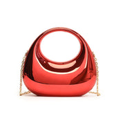 Lenie | Women’s Elegant Sculptural Handbag