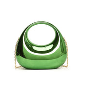 Lenie | Women’s Elegant Sculptural Handbag