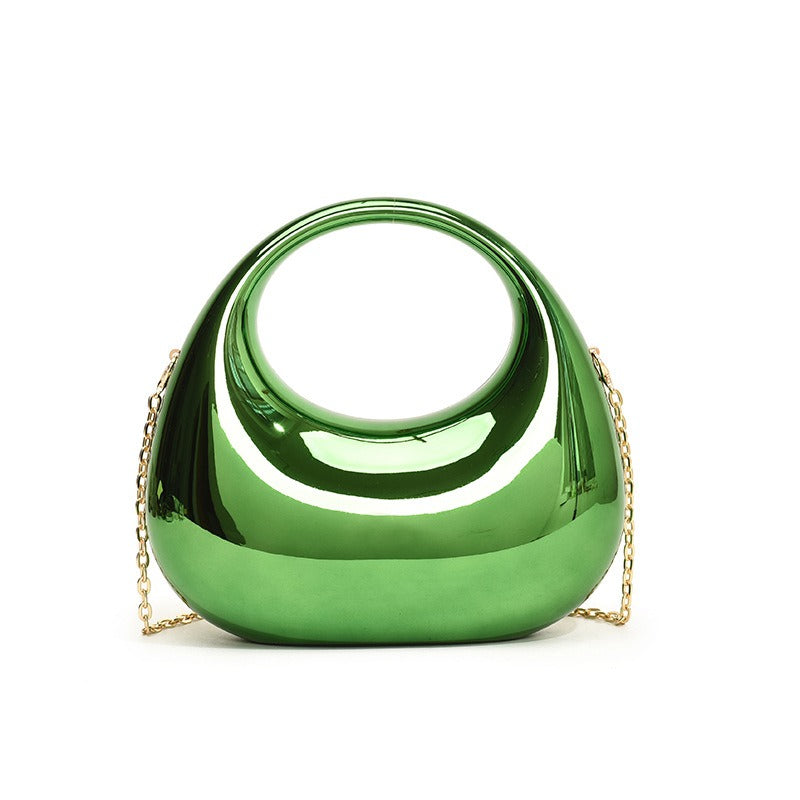 Lenie | Women’s Elegant Sculptural Handbag