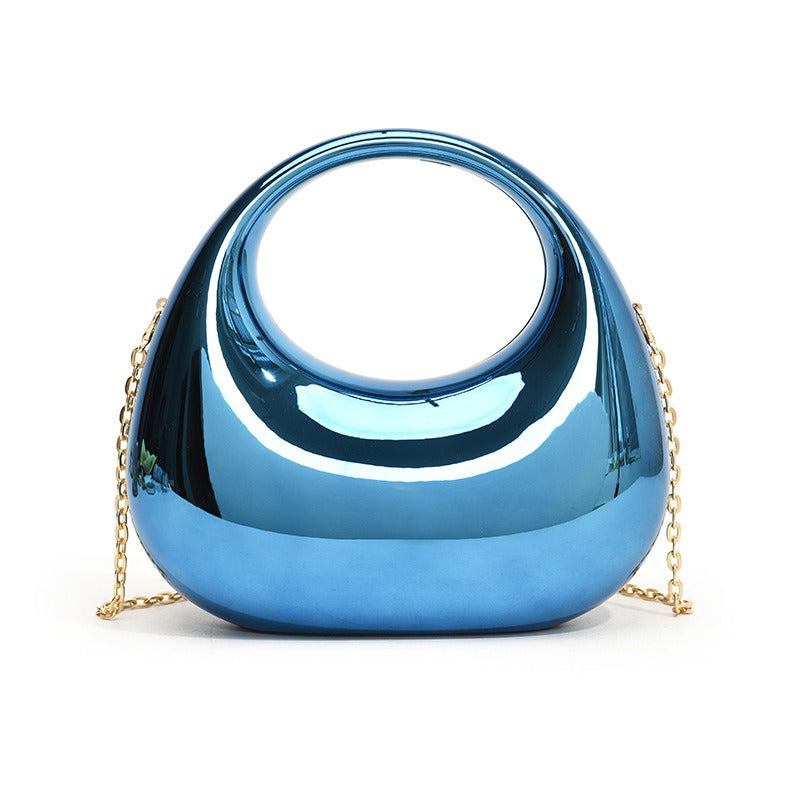 Lenie | Women’s Elegant Sculptural Handbag