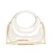 Lenie | Women’s Elegant Sculptural Handbag