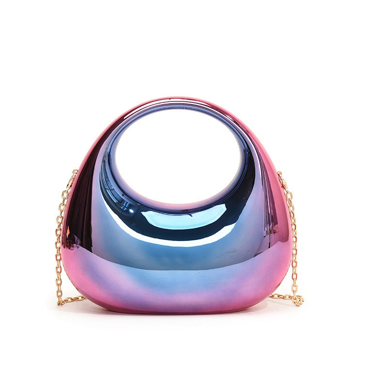 Lenie | Women’s Elegant Sculptural Handbag