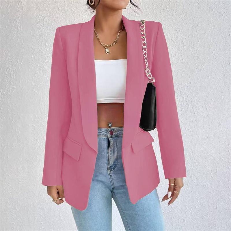LISABELLA | Elegant Blazer Women