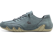 Ultraflex Barefoot - Leather Shoes (Unisex)