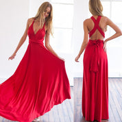 Harlee | Infinity Dress Multifunctional for Many Occasions