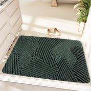 Eco-Friendly Non-Slip Indoor Door Mat – Durable Polypropylene for All Weather