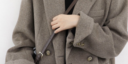 Whitmane | Women's Warm Trench Coat | Comfortable 0