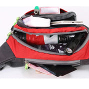 Willow | Waterproof Nylon Crossbody Fanny Pack 2