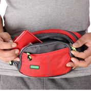 Willow | Waterproof Nylon Crossbody Fanny Pack 5