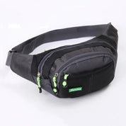 Willow | Waterproof Nylon Crossbody Fanny Pack 7