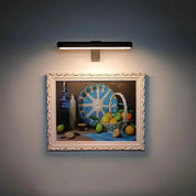 Wireless LED picture light 5