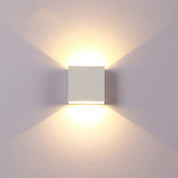 Wireless luxury wall light 0