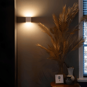 Wireless luxury wall light 4